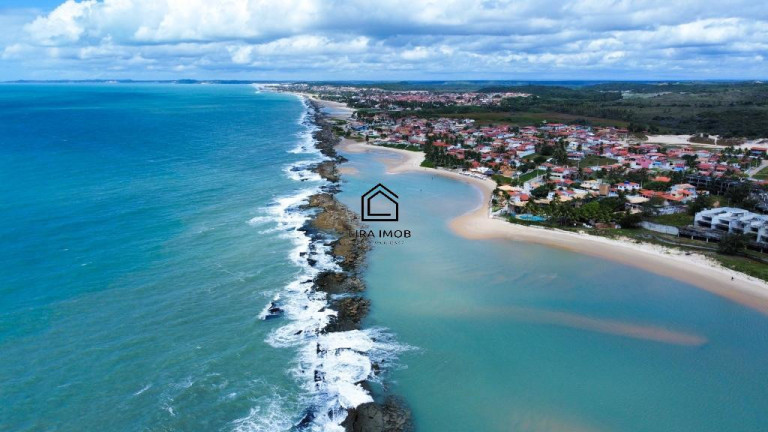 Imagem Terreno à Venda, 420 m² em Barra De Tabatinga - Nísia Floresta