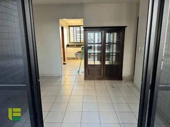 Imagem Apartamento com 3 Quartos à Venda, 98 m² em Casa Forte - Recife