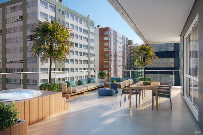 Imagem Apartamento com 2 Quartos à Venda, 70 m² em Navegantes - Capão Da Canoa Imagem Apartamento com 2 Quartos à Venda, 70 m² em Navegantes - Capão Da Canoa