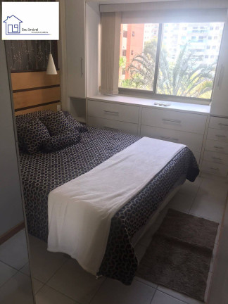 Imagem Apartamento com 3 Quartos para Alugar, 80 m² em Barra Da Tijuca - Rio De Janeiro