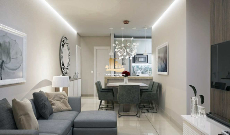 Imagem Apartamento com 2 Quartos à Venda, 69 m² em Guilhermina - Praia Grande Imagem Apartamento com 2 Quartos à Venda, 69 m² em Guilhermina - Praia Grande