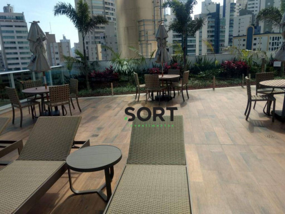 Imagem Apartamento com 3 Quartos à Venda, 139 m² em Centro - Balneário Camboriú