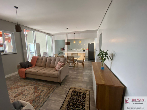Casa com 3 Quartos à Venda, 200 m² em Parque Residencial Casarão - Sumaré
