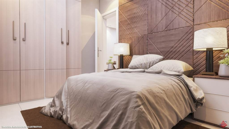 Imagem Apartamento com 2 Quartos à Venda, 53 m² em Guilhermina - Praia Grande Imagem Apartamento com 2 Quartos à Venda, 53 m² em Guilhermina - Praia Grande