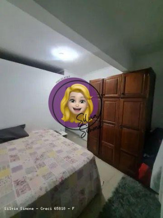 Imagem Apartamento com 1 Quarto à Venda, 53 m² em Centro - São Vicente
