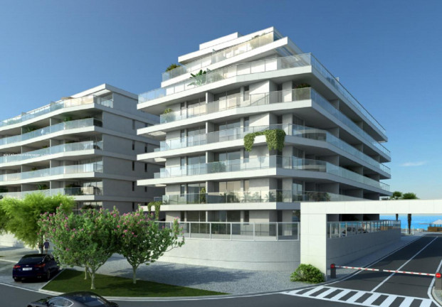 Imagem Apartamento à Venda,  em Recreio Dos Bandeirantes - Rio De Janeiro