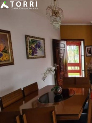 Imagem Imóvel com 3 Quartos à Venda, 250 m² em Centro - São Roque Imagem Imóvel com 3 Quartos à Venda, 250 m² em Centro - São Roque