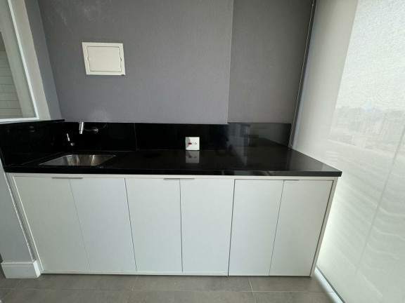 Imagem Apartamento com 1 Quarto para Alugar, 53 m² em Chácara Santo Antônio (zona Sul) - São Paulo Imagem Apartamento com 1 Quarto para Alugar, 53 m² em Chácara Santo Antônio (zona Sul) - São Paulo