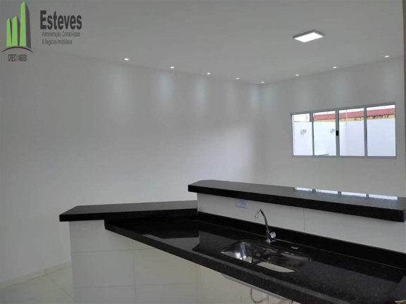 Imagem Casa com 2 Quartos à Venda, 75 m² em Cibratel Ii - Itanhaem Imagem Casa com 2 Quartos à Venda, 75 m² em Cibratel Ii - Itanhaem