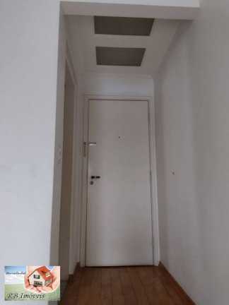 Apartamento com 2 Quartos à Venda, 62 m² em Demarchi - São Bernardo Do Campo