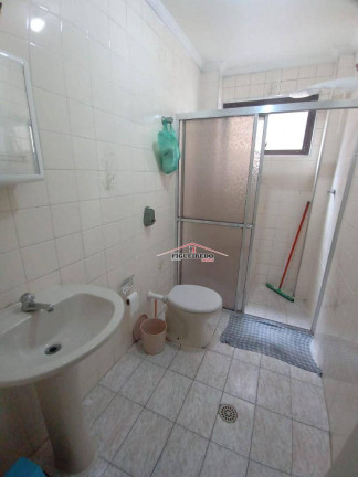 Imagem Apartamento com 1 Quarto à Venda, 56 m² em Vila Guilhermina - Praia Grande