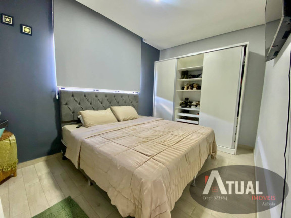 Imagem Casa de Condomínio com 4 Quartos à Venda, 270 m² em Boa Vista - Piracaia