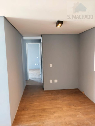 Imagem Apartamento com 3 Quartos à Venda, 92 m² em Parque Das Nações - Santo André