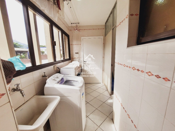 Imagem Apartamento com 3 Quartos à Venda, 168 m² em Pitangueiras - Guarujá