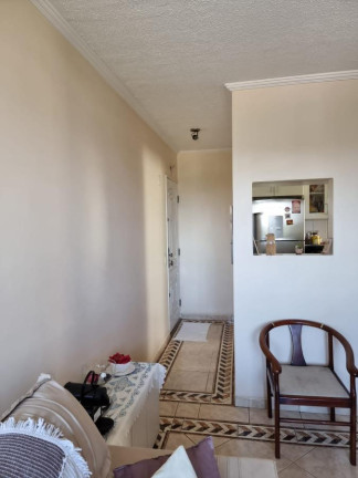 Imagem Apartamento com 3 Quartos à Venda, 55 m² em Cidade Líder - São Paulo Imagem Apartamento com 3 Quartos à Venda, 55 m² em Cidade Líder - São Paulo