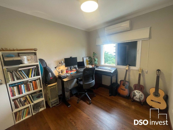 Imagem Apartamento com 3 Quartos à Venda, em Campo Belo - São Paulo Imagem Apartamento com 3 Quartos à Venda, em Campo Belo - São Paulo