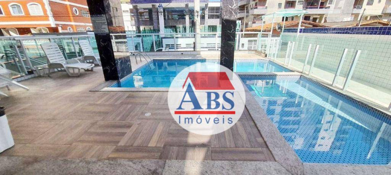 Imagem Apartamento com 2 Quartos à Venda, 76 m² em Tupi - Praia Grande Imagem Apartamento com 2 Quartos à Venda, 76 m² em Tupi - Praia Grande