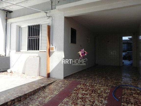 Imagem Casa com 2 Quartos à Venda, 96 m² em Rudge Ramos - São Bernardo Do Campo Imagem Casa com 2 Quartos à Venda, 96 m² em Rudge Ramos - São Bernardo Do Campo