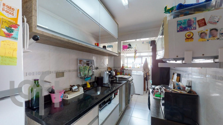 Imagem Apartamento com 3 Quartos à Venda, 64 m² em Aclimação - São Paulo Imagem Apartamento com 3 Quartos à Venda, 64 m² em Aclimação - São Paulo