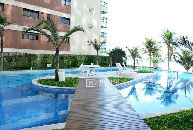 Imagem Apartamento com 2 Quartos à Venda, 96 m² em Vila Alzira - Guarujá Imagem Apartamento com 2 Quartos à Venda, 96 m² em Vila Alzira - Guarujá