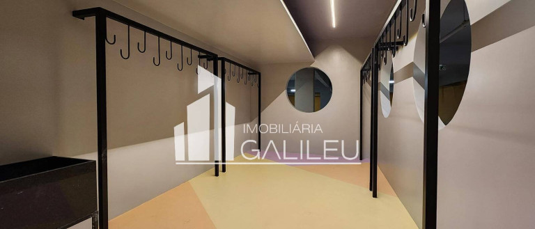 Imagem Apartamento com 2 Quartos à Venda, 90 m² em Taquaral - Campinas