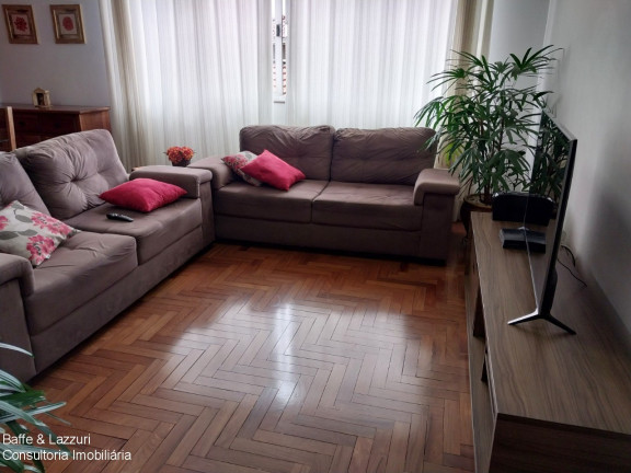 Imagem Apartamento com 3 Quartos à Venda, 140 m² em Vila Assunção - Santo André Imagem Apartamento com 3 Quartos à Venda, 140 m² em Vila Assunção - Santo André