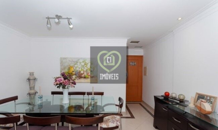 Imagem Apartamento com 3 Quartos à Venda, 82 m² em Pompeia - São Paulo Imagem Apartamento com 3 Quartos à Venda, 82 m² em Pompeia - São Paulo