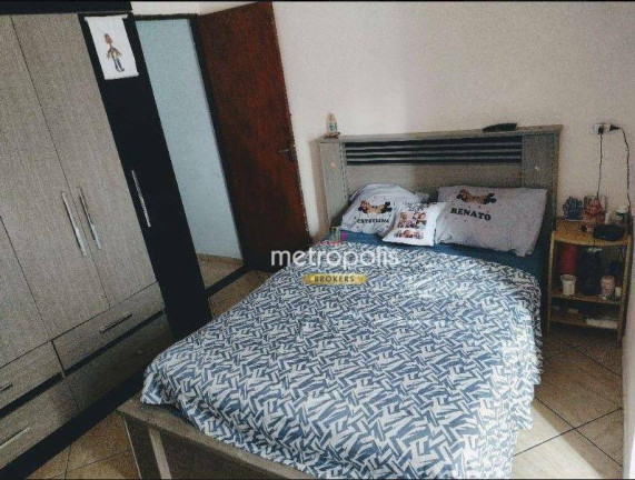 Imagem Sobrado com 3 Quartos à Venda, 210 m² em Jardim Itapark Velho - Mauá Imagem Sobrado com 3 Quartos à Venda, 210 m² em Jardim Itapark Velho - Mauá
