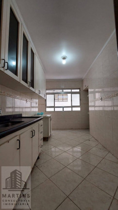Imagem Apartamento com 2 Quartos à Venda, 85 m² em Gonzaga - Santos Imagem Apartamento com 2 Quartos à Venda, 85 m² em Gonzaga - Santos