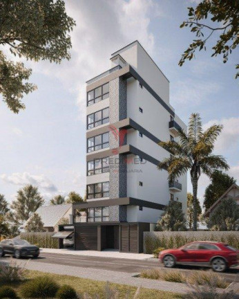 Apartamento com 3 Quartos à Venda, 100 m² em Itajubá - Barra Velha