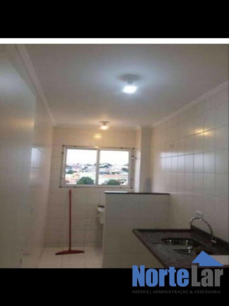 Imagem Apartamento com 2 Quartos à Venda, 50 m² em Limão - São Paulo Imagem Apartamento com 2 Quartos à Venda, 50 m² em Limão - São Paulo