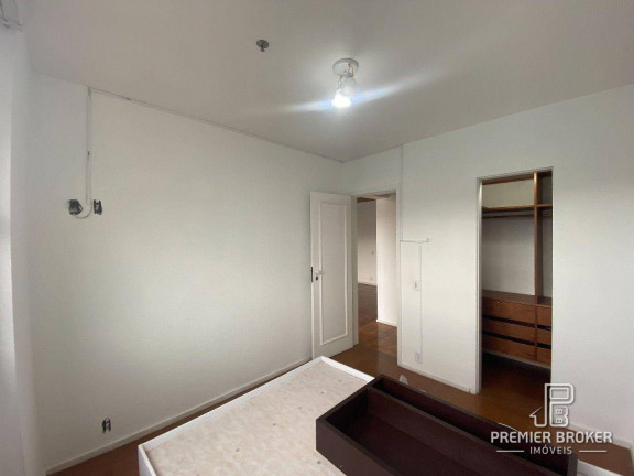 Imagem Apartamento com 1 Quarto à Venda, 51 m² em Alto - Teresópolis