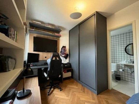 Imagem Apartamento com 3 Quartos à Venda, 150 m² em Vila Leopoldina - São Paulo