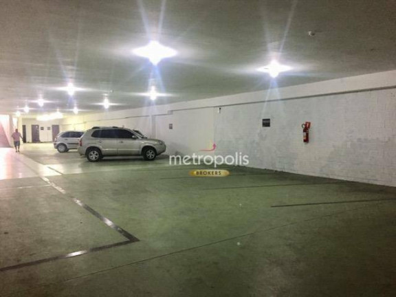 Imagem Sala Comercial para Alugar, 38 m² em Santa Paula - São Caetano Do Sul Imagem Sala Comercial para Alugar, 38 m² em Santa Paula - São Caetano Do Sul