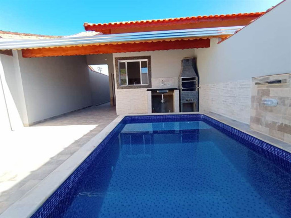 Imagem Casa com 2 Quartos à Venda, 81 m² em Balneario Samas - Mongagua Imagem Casa com 2 Quartos à Venda, 81 m² em Balneario Samas - Mongagua