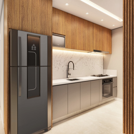 Imagem Apartamento com 3 Quartos à Venda, 106 m² em Balneário Rosa Do Mar - Passo De Torres Imagem Apartamento com 3 Quartos à Venda, 106 m² em Balneário Rosa Do Mar - Passo De Torres