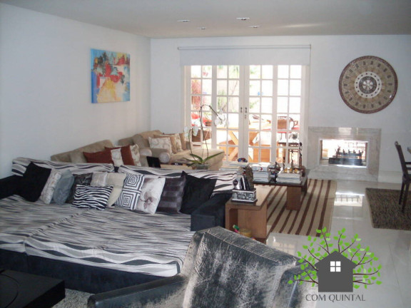 Imagem Casa com 4 Quartos à Venda, 500 m² em São Paulo Ii - Cotia
