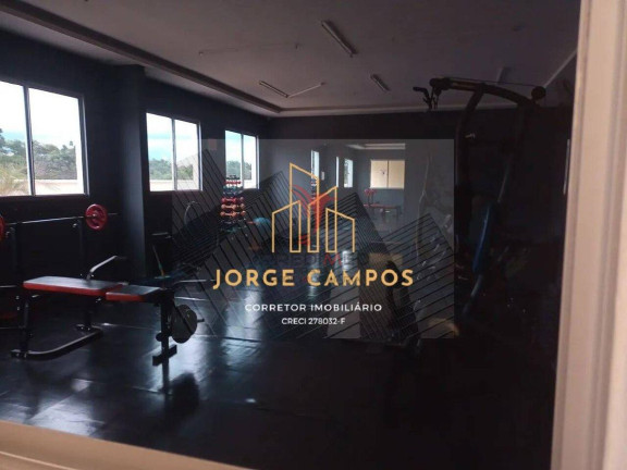 Imagem Apartamento com 2 Quartos à Venda, 54 m² em Bosque Dos Eucaliptos - São José Dos Campos Imagem Apartamento com 2 Quartos à Venda, 54 m² em Bosque Dos Eucaliptos - São José Dos Campos