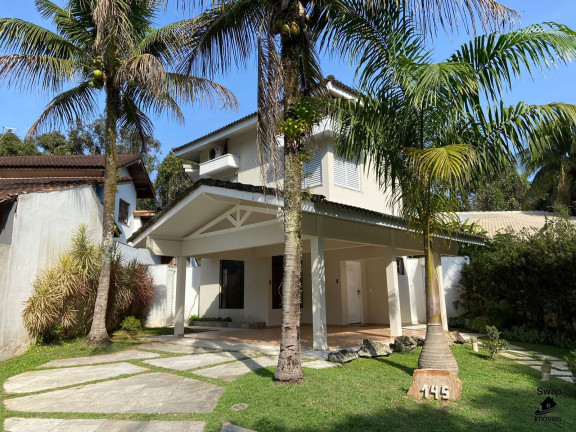 Imagem Casa com 4 Quartos à Venda, em Riviera - Bertioga Imagem Casa com 4 Quartos à Venda, em Riviera - Bertioga