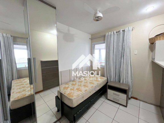 Imagem Apartamento com 3 Quartos à Venda, 125 m² em Itapuã - Vila Velha