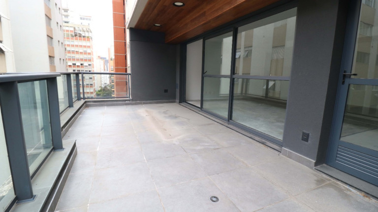Imagem Apartamento com 2 Quartos à Venda, 162 m² em Itaim Bibi - São Paulo