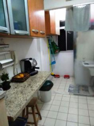 Imagem Apartamento com 2 Quartos à Venda, 55 m² em Jardim íris - São Paulo Imagem Apartamento com 2 Quartos à Venda, 55 m² em Jardim íris - São Paulo
