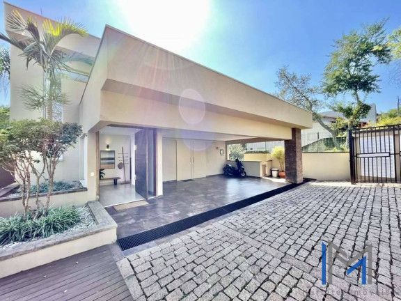 Imagem Casa de Condomínio com 4 Quartos à Venda, 645 m² em Chácara Moinho Velho - Carapicuíba