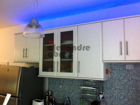 Imagem Apartamento com 1 Quarto à Venda, 52 m² em Vila Suzana - São Paulo