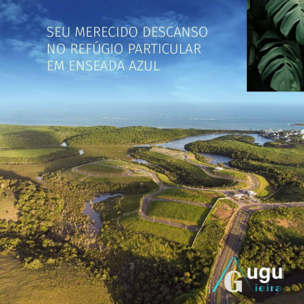 Imagem Terreno à Venda, 400 m² em Nova Guarapari - Guarapari