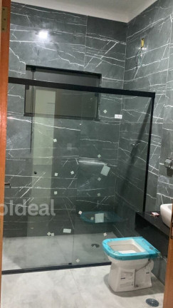 Imagem Casa com 3 Quartos à Venda, 133 m² em Jardim Europa - Lençóis Paulista Imagem Casa com 3 Quartos à Venda, 133 m² em Jardim Europa - Lençóis Paulista