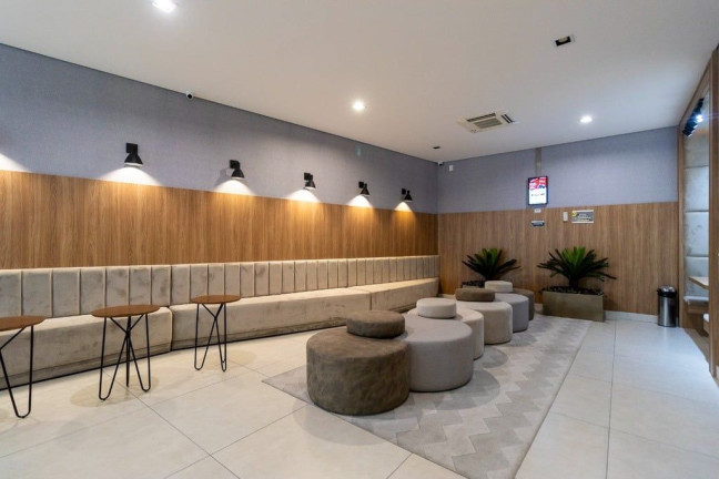 Imagem Apartamento com 1 Quarto à Venda, 33 m² em Mirandópolis - São Paulo Imagem Apartamento com 1 Quarto à Venda, 33 m² em Mirandópolis - São Paulo