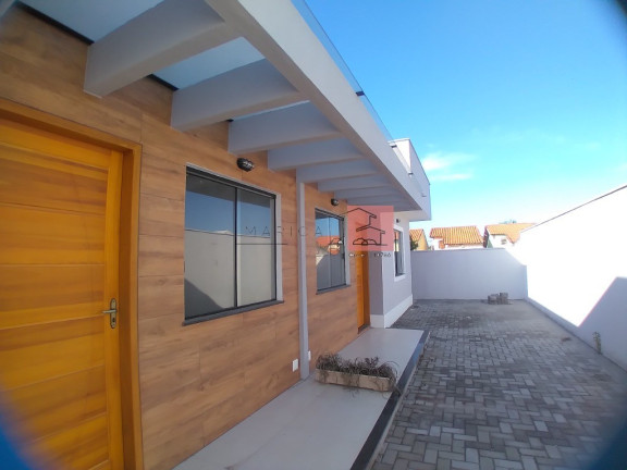 Imagem Casa com 2 Quartos à Venda, 70 m² em Jardim Atlântico Central (itaipuaçu) - Maricá Imagem Casa com 2 Quartos à Venda, 70 m² em Jardim Atlântico Central (itaipuaçu) - Maricá