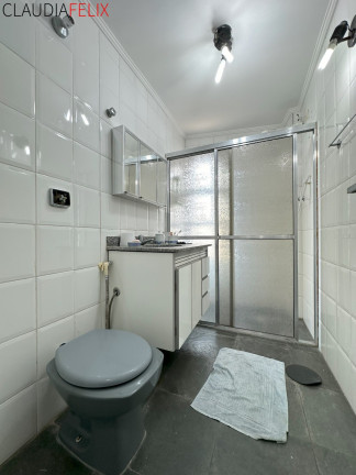 Imagem Imóvel com 2 Quartos à Venda, 96 m² em Centro - São Vicente Imagem Imóvel com 2 Quartos à Venda, 96 m² em Centro - São Vicente