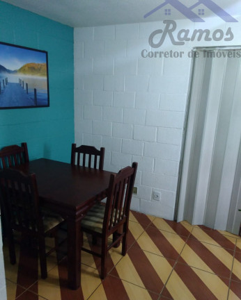 Imagem Imóvel com 2 Quartos à Venda, 40 m² em Vila Nova - Porto Alegre Imagem Imóvel com 2 Quartos à Venda, 40 m² em Vila Nova - Porto Alegre